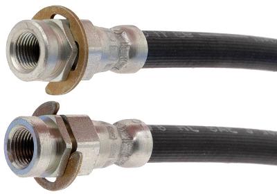 Brake Hydraulic Hose Raybestos Brakes BH380912