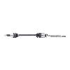 CV Axle Shaft TrakMotive NI-86054