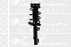 Suspension Strut and Coil Spring Assembly MacPherson Ride Control MP1337235R
