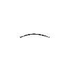 Clutch Hydraulic Hose Sunsong 2208461