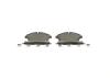 Disc Brake Pad Set Perfect Stop PS2301M