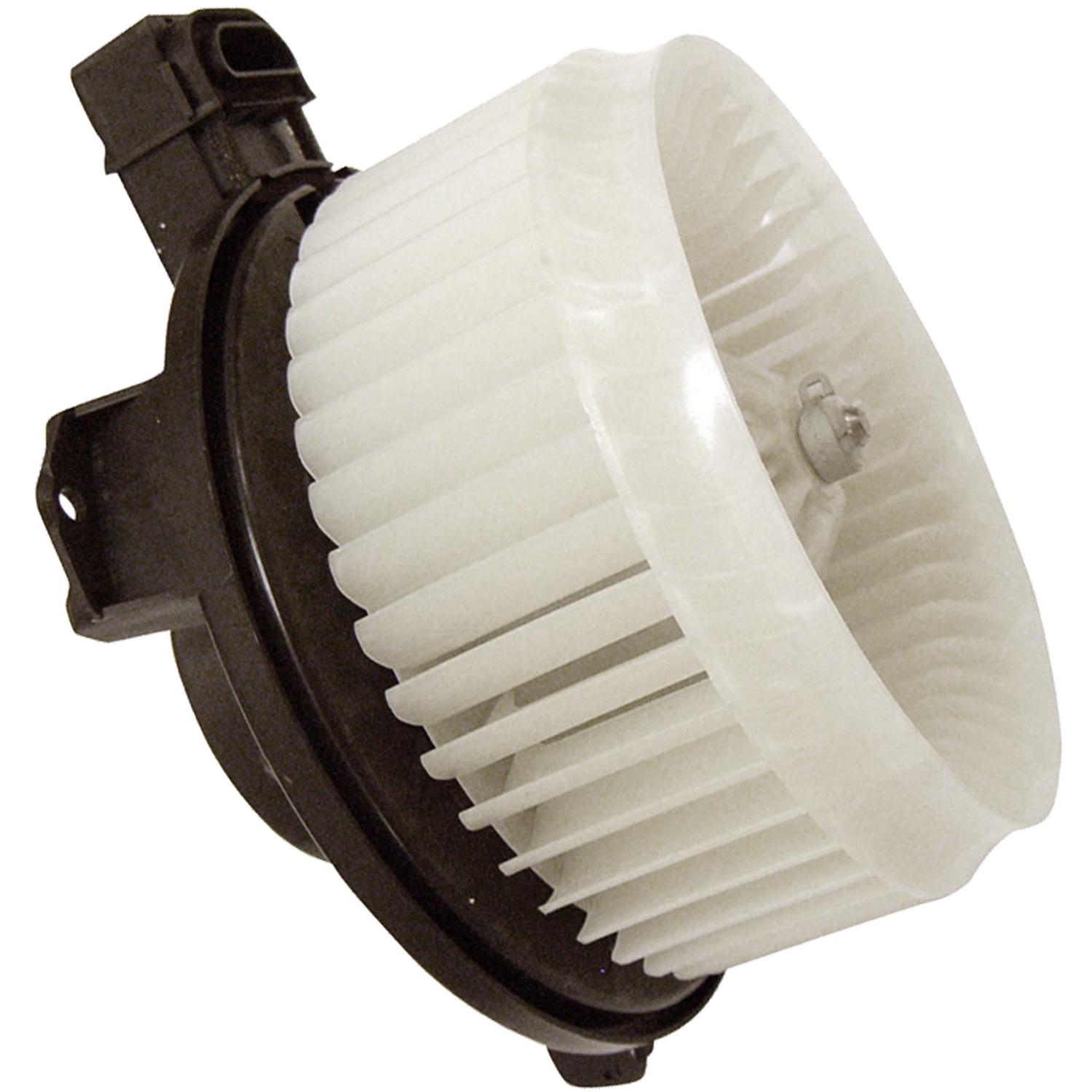 HVAC Blower Motor Parts Master 75737