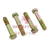 Suspension Shock Absorber Bolt Meritor S21440Z2