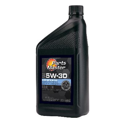 Engine Oil Parts Master 5177