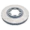 Disc Brake Rotor Proven Quality BR31250-01