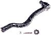 Steering Tie Rod End Dorman - OE Solutions 542-938