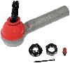 Steering Tie Rod End Dorman - OE Solutions TO90275RD
