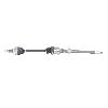 CV Axle Shaft TrakMotive TO-86068
