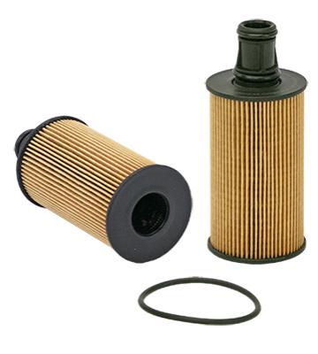 Engine Oil Filter Wix WL10513