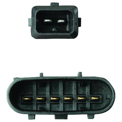 Distributor WAI DST47425