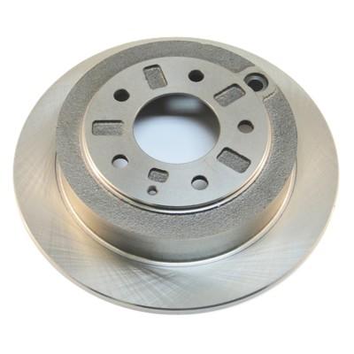 Disc Brake Rotor Perfect Stop 441319