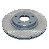 Disc Brake Rotor Proven Quality BR31306-01