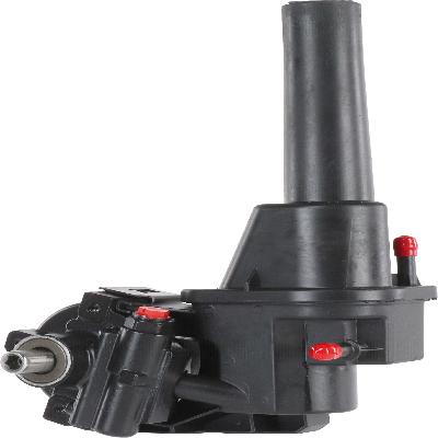 Power Steering Pump CARDONE Reman 20-5001R