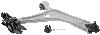 Suspension Control Arm and Ball Joint Assembly Mevotech Supreme CMS601326