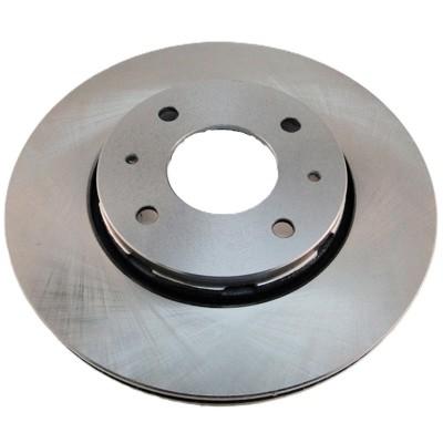 Disc Brake Rotor Perfect Stop 442831