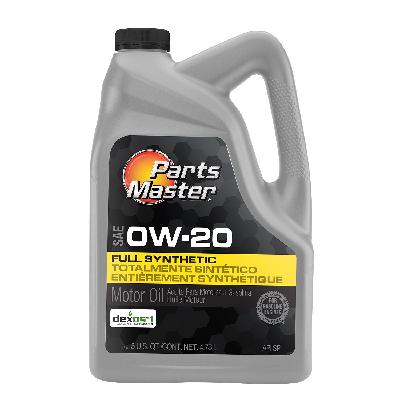 Engine Oil Parts Master 866970