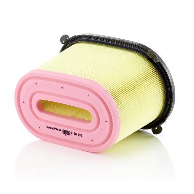 Engine Air Filter Mann-Filter C26270