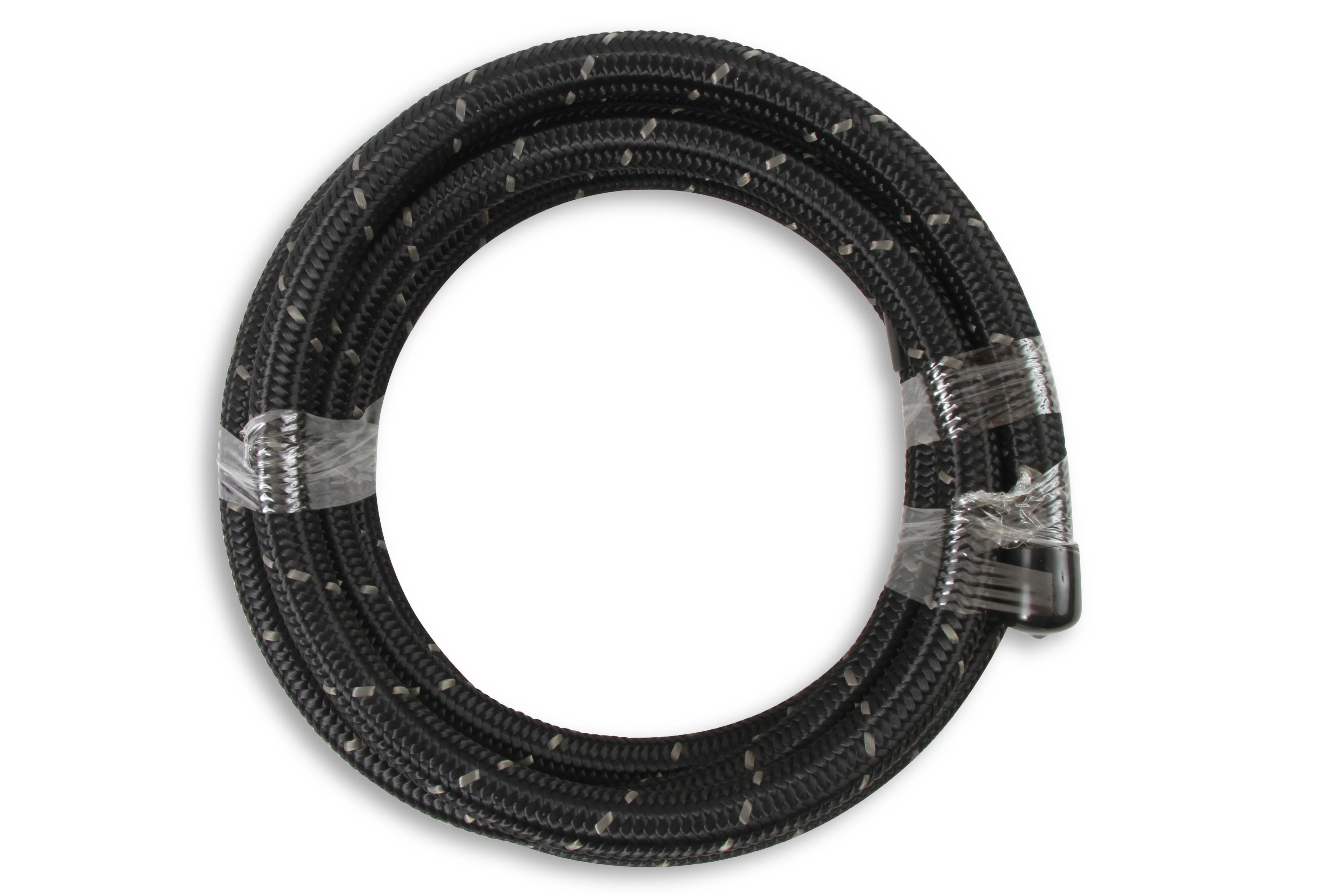 Fuel Hose Mr Gasket 842008
