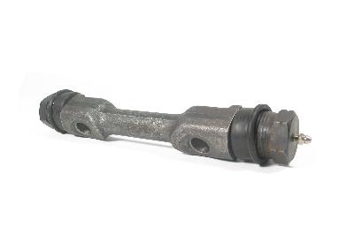 Suspension Control Arm Shaft Kit Mevotech Supreme MK6256