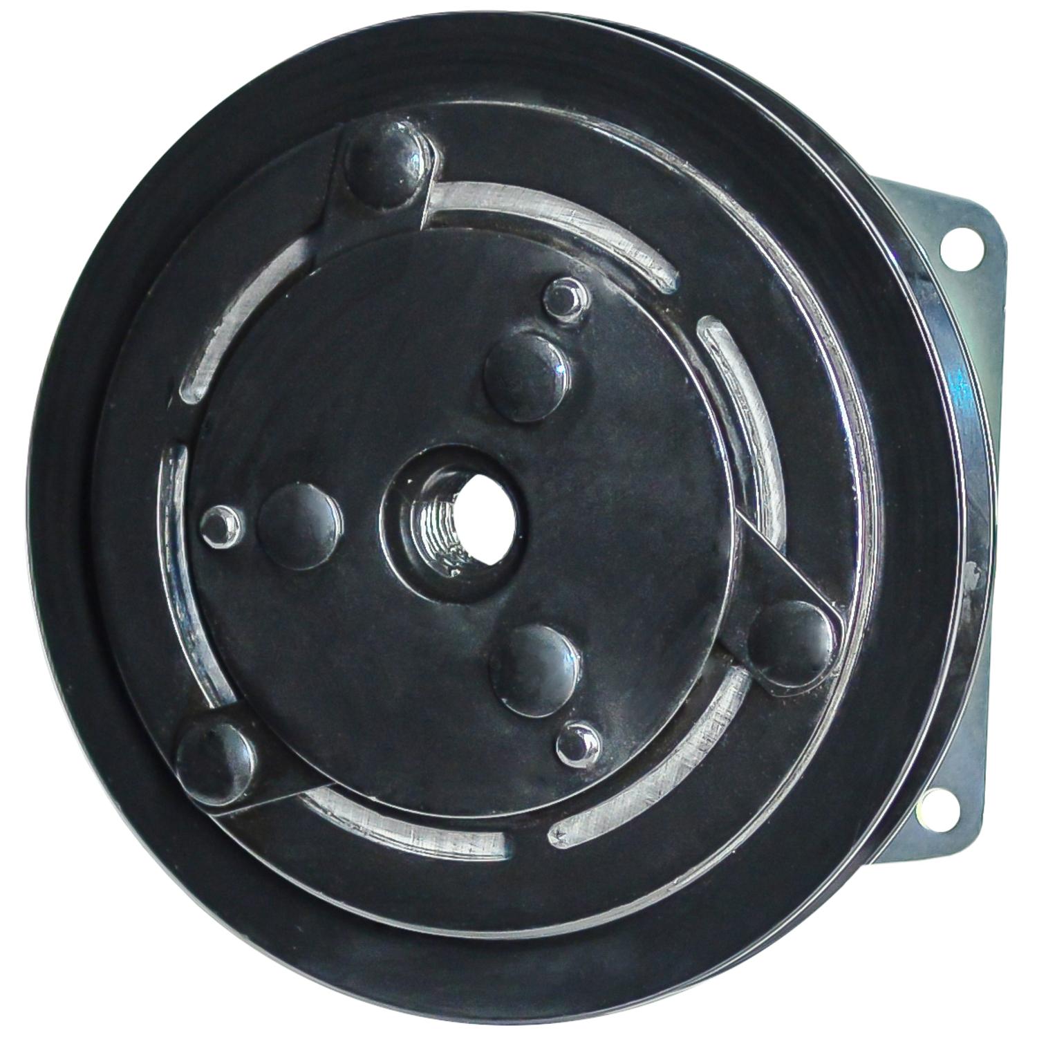 A/C Compressor Clutch AirSource 5031