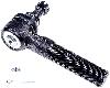 Steering Tie Rod End Dorman - OE Solutions 542-937