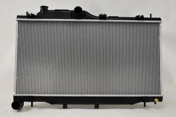 Radiator OSC 13461