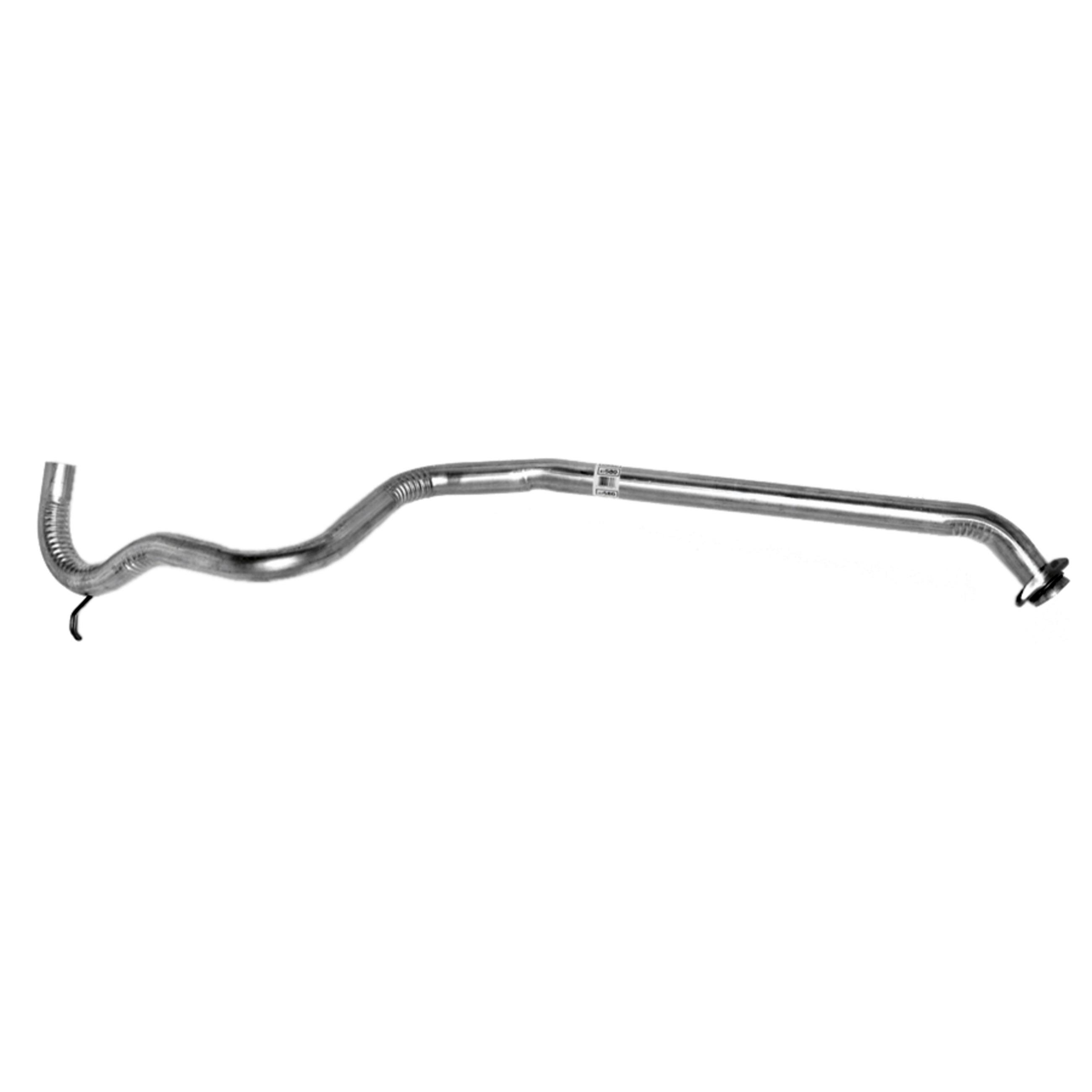 vhope Walker Exhaust | Exhaust Pipe 2.25
