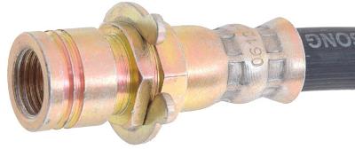 Brake Hydraulic Hose Raybestos Brakes BH36684
