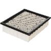 Engine Air Filter Parts Master 66253