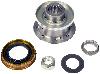 Differential Pinion Flange Dorman - OE Solutions 697-023