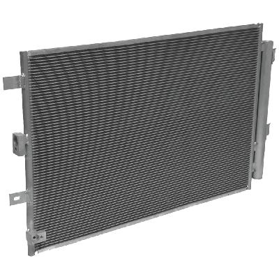 A/C Condenser Global Parts Distributors LLC 30135C