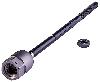 Steering Tie Rod End Dorman - OE Solutions 541-206
