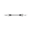 CV Axle Shaft TrakMotive TO-86062
