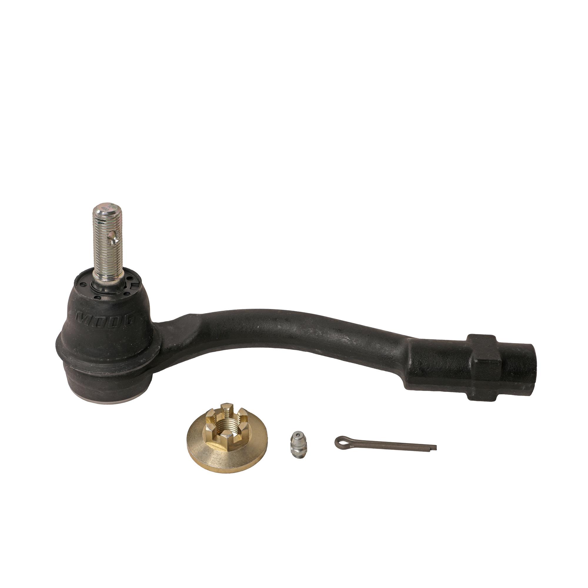 Steering Tie Rod End MOOG Chassis Products ES801584