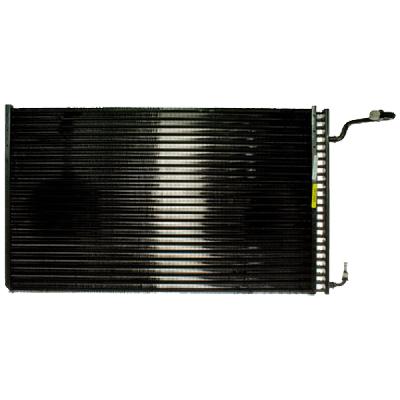 A/C Condenser Global Parts Distributors LLC 4303C