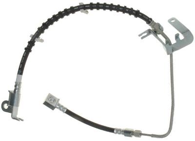 Brake Hydraulic Hose Raybestos Brakes BH382349