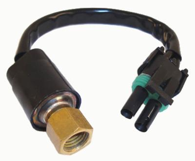 HVAC Binary Switch Sunair Products MC-1322