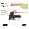 Suspension Ride Height Control Valve Meritor MPS5079