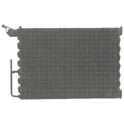 A/C Condenser Global Parts Distributors LLC 3647C