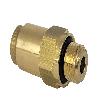 Air Brake Air Line Fitting Tectran ML684M12