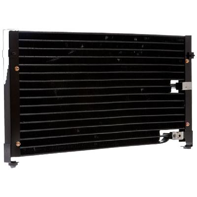 A/C Condenser Global Parts Distributors LLC 4237C