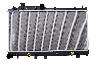 Radiator OSC 2777E