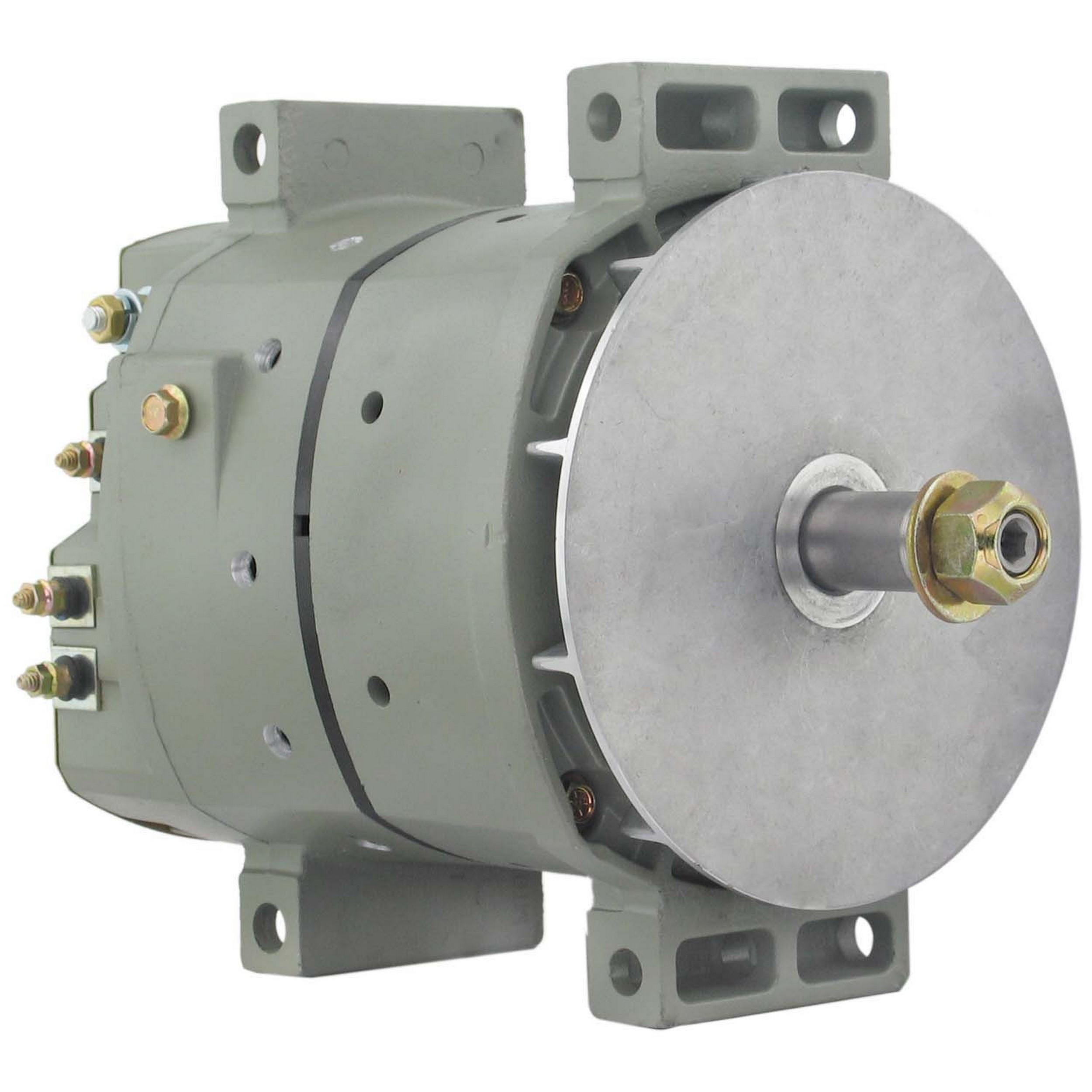 Alternator Dixie Electric Ltd 101-35114