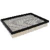 Engine Air Filter Parts Master WA610981