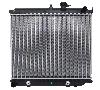 Radiator OSC 2707E
