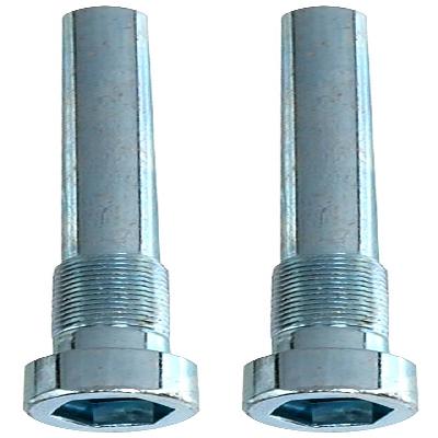 Disc Brake Caliper Bolt Kit Raybestos Brakes H5004W