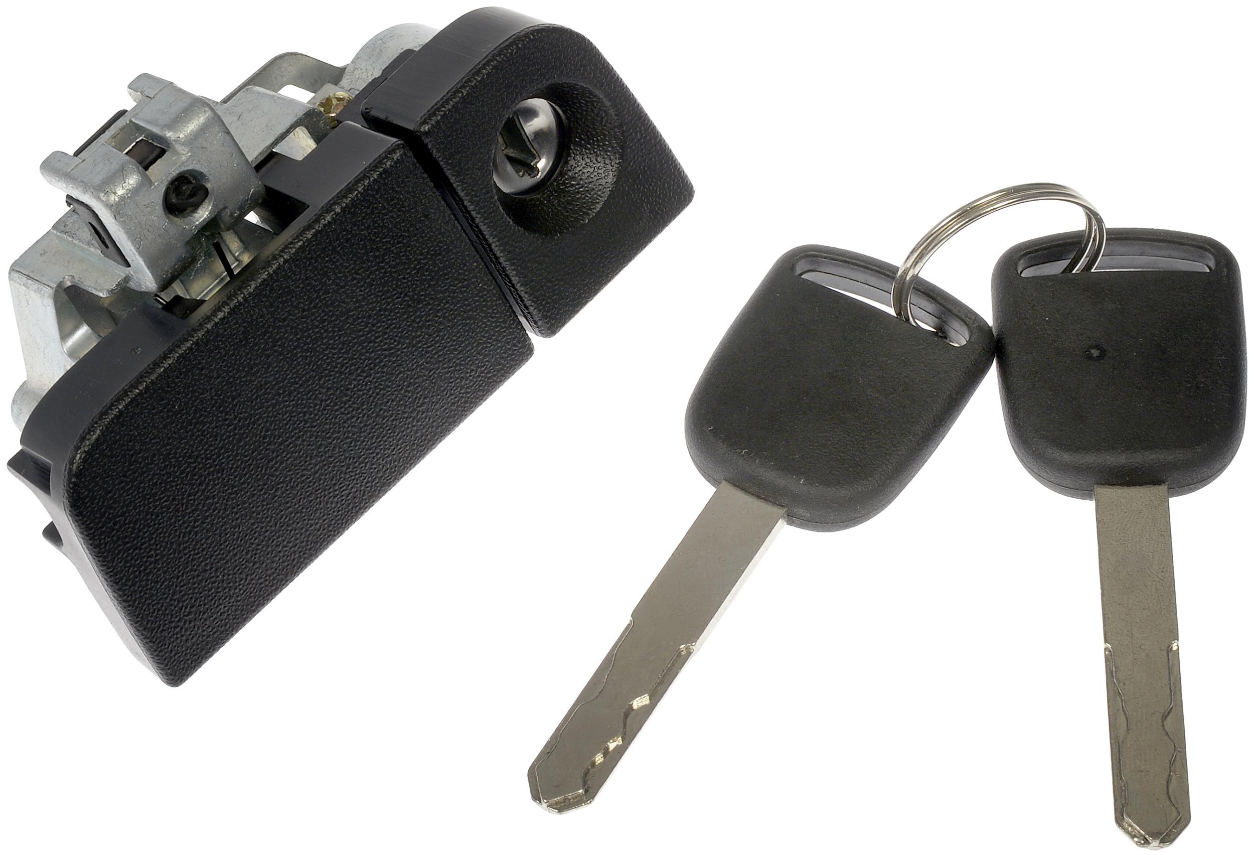 Glove Box Latch Dorman - HELP 74389