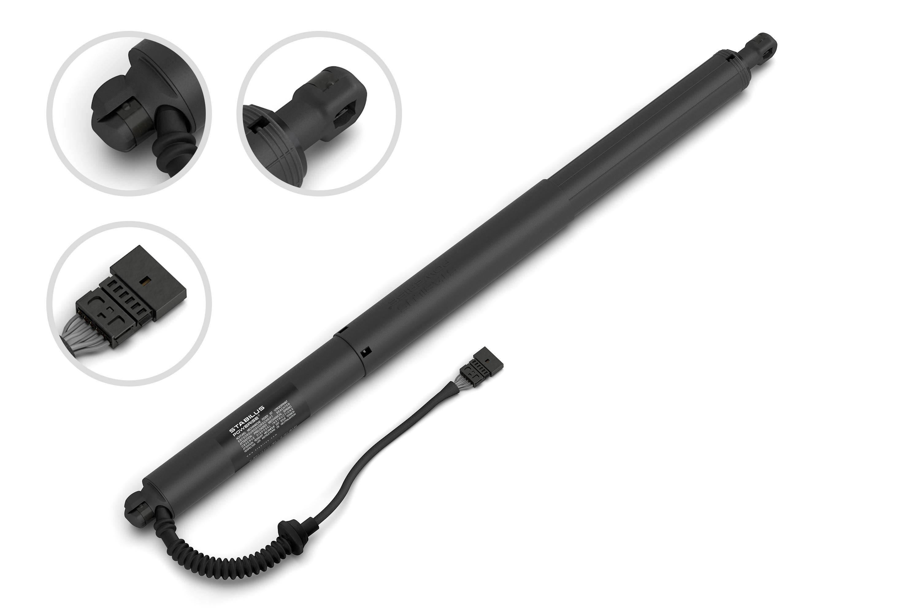 Liftgate Lift Support Stabilus 2A-793540