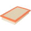 Engine Air Filter Parts Master WA610548