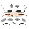 Drum Brake Hardware Kit Meritor E3710S